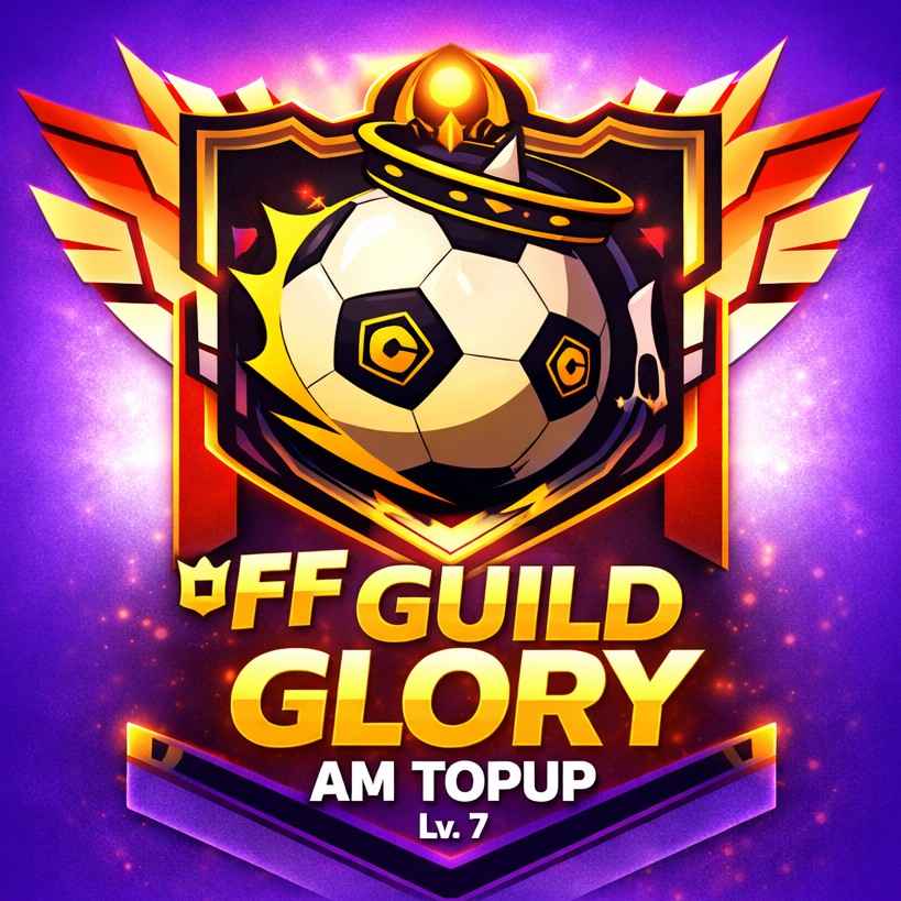 FF GUILD LEVEL UP BOT